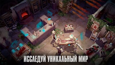 Скачать Exile Survival: Выживание РПГ (Взлом Много денег) версия 0.46.0.2548 на Андроид