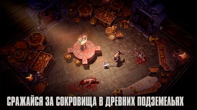 Скачать Exile Survival: Выживание РПГ (Взлом Много денег) версия 0.46.0.2548 на Андроид