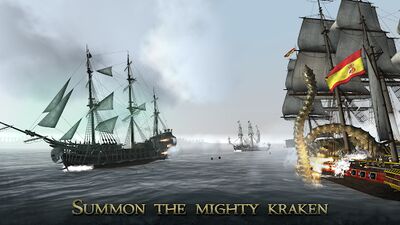 Скачать The Pirate: Plague of the Dead (Взлом Много денег) версия 2.9 на Андроид