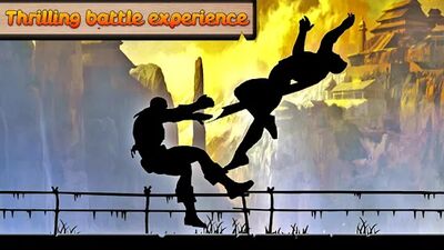 Скачать Karate & Sword Fighting Games (Взлом Много денег) версия 2.0 на Андроид