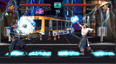 Скачать Ninja Games Fighting - Combat Kung Fu Karate Fight (Взлом Разблокировано все) версия Зависит от устройства на Андроид