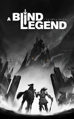 Скачать A Blind Legend (Взлом Много монет) версия 1.2.4 на Андроид