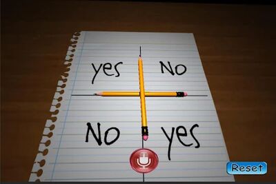 Скачать Charlie Charlie Challenge (Взлом Много монет) версия 1.2 на Андроид