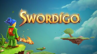 Скачать Swordigo (Взлом Разблокировано все) версия 1.4.4 на Андроид