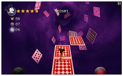 Скачать Castle of Illusion (Взлом Много монет) версия 1.4.3 на Андроид