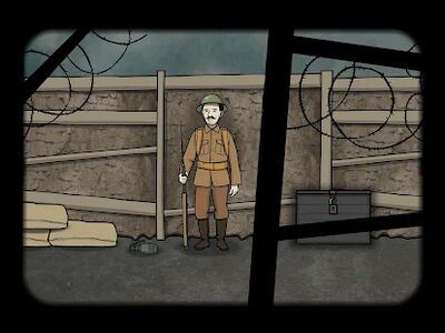 Скачать Rusty Lake: Roots (Взлом Разблокировано все) версия 1.3.1 на Андроид