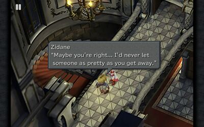 Скачать FINAL FANTASY IX for Android (Взлом Много монет) версия 1.5.3 на Андроид