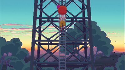 Скачать Thimbleweed Park (Взлом Много денег) версия 1.0.7 на Андроид