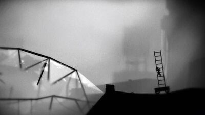 Скачать LIMBO (Взлом Разблокировано все) версия 1.20 на Андроид