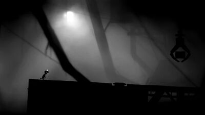 Скачать LIMBO (Взлом Разблокировано все) версия 1.20 на Андроид