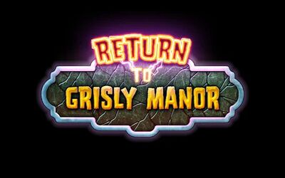 Скачать Return to Grisly Manor (Взлом Много монет) версия 1.0.15 на Андроид