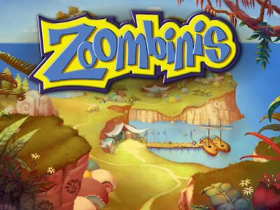 Скачать Zoombinis (Взлом Разблокировано все) версия 1.0.16 на Андроид