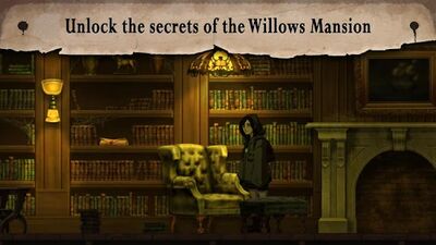 Скачать Whispering Willows (Взлом Много денег) версия 1.6.1 на Андроид