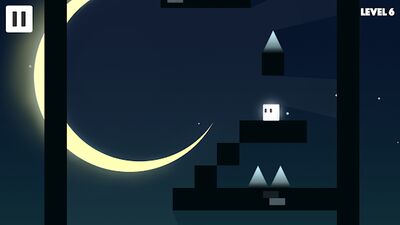 Скачать Darkland : Cube Escape Puzzle Platformer Adventure (Взлом Много монет) версия 3.9 на Андроид