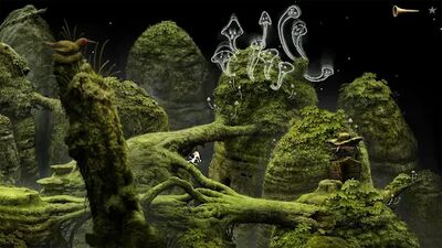 Скачать Samorost 3 (Взлом Много монет) версия Зависит от устройства на Андроид