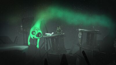 Скачать Never Alone: Ki Edition (Взлом Много монет) версия 1.0.0 на Андроид