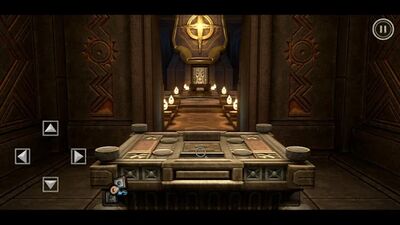 Скачать Relic Seeker: Hypogeum (Взлом Разблокировано все) версия 1.0.56 на Андроид