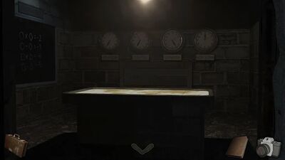 Скачать All That Remains: Part 1 - Bunker Room Escape Game (Взлом Много монет) версия 1.2.7 на Андроид