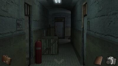 Скачать All That Remains: Part 1 - Bunker Room Escape Game (Взлом Много монет) версия 1.2.7 на Андроид