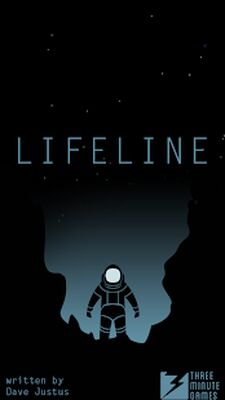 Скачать Lifeline (Взлом Много денег) версия 2.1.1 на Андроид