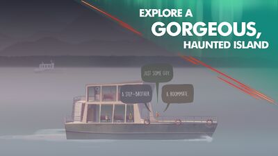 Скачать OXENFREE (Взлом Много монет) версия 2.5.8 на Андроид