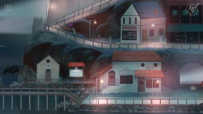 Скачать OXENFREE (Взлом Много монет) версия 2.5.8 на Андроид