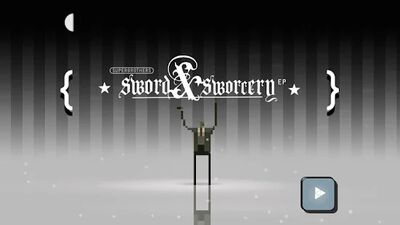 Скачать Superbrothers Sword & Sworcery (Взлом Много денег) версия 1.0.20 на Андроид