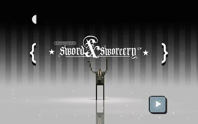 Скачать Superbrothers Sword & Sworcery (Взлом Много денег) версия 1.0.20 на Андроид