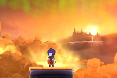 Скачать Teslagrad (Взлом Много денег) версия 2.2 на Андроид