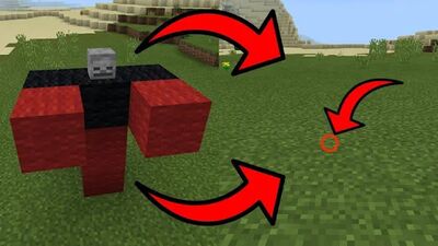 Скачать super Ant mod for mcpe (Взлом Разблокировано все) версия 4.4.1 на Андроид