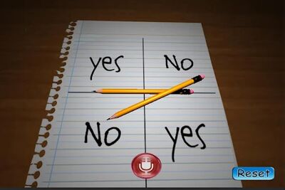 Скачать Charlie Charlie challenge 3d (Взлом Много монет) версия 1.2 на Андроид