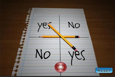 Скачать Charlie Charlie challenge 3d (Взлом Много монет) версия 1.2 на Андроид