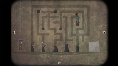 Скачать Cube Escape: The Cave (Взлом Разблокировано все) версия Зависит от устройства на Андроид