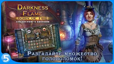 Скачать Тьма и пламя (free to play) (Взлом Разблокировано все) версия 2.0.1.937.69 на Андроид