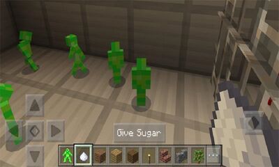 Скачать Little solders mod for mcpe (Взлом Разблокировано все) версия 4.4 на Андроид