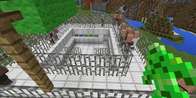 Скачать Little solders mod for mcpe (Взлом Разблокировано все) версия 4.4 на Андроид