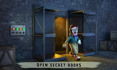 Скачать Freaky Clown : Town Mystery (Взлом Разблокировано все) версия 2.2.9 на Андроид