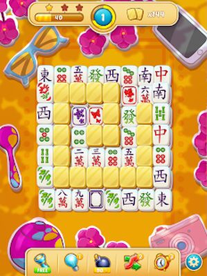 Скачать Mahjong City Tours (Взлом Много денег) версия 51.1.0 на Андроид