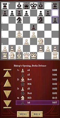 Скачать Шахматы (Chess Free) (Взлом Много денег) версия 3.321 на Андроид