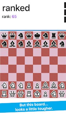 Скачать Really Bad Chess (Взлом Разблокировано все) версия 1.3.5 на Андроид