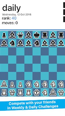 Скачать Really Bad Chess (Взлом Разблокировано все) версия 1.3.5 на Андроид