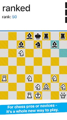 Скачать Really Bad Chess (Взлом Разблокировано все) версия 1.3.5 на Андроид