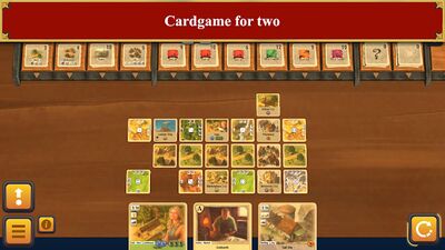 Скачать Catan Universe (Взлом Много монет) версия 2.2.7 на Андроид