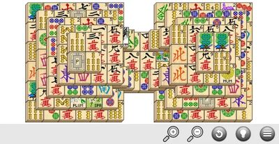 Скачать Mahjong Classic 2 (Взлом Много монет) версия 3.12 на Андроид