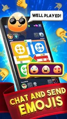 Скачать Ludo Star 2 (Взлом Много монет) версия 1.31.199 на Андроид