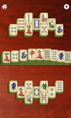 Скачать Mahjong Titan: Маджонг (Взлом Много денег) версия 2.5.6 на Андроид