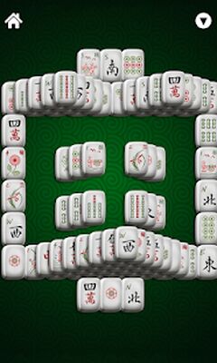 Скачать Mahjong Titan: Маджонг (Взлом Много денег) версия 2.5.6 на Андроид