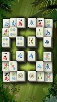 Скачать Mahjong (Взлом Много денег) версия 3.0 на Андроид