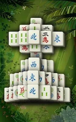 Скачать Mahjong (Взлом Много денег) версия 3.0 на Андроид