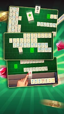 Скачать Рамми Rummy Club (Взлом Разблокировано все) версия 1.67.0 на Андроид